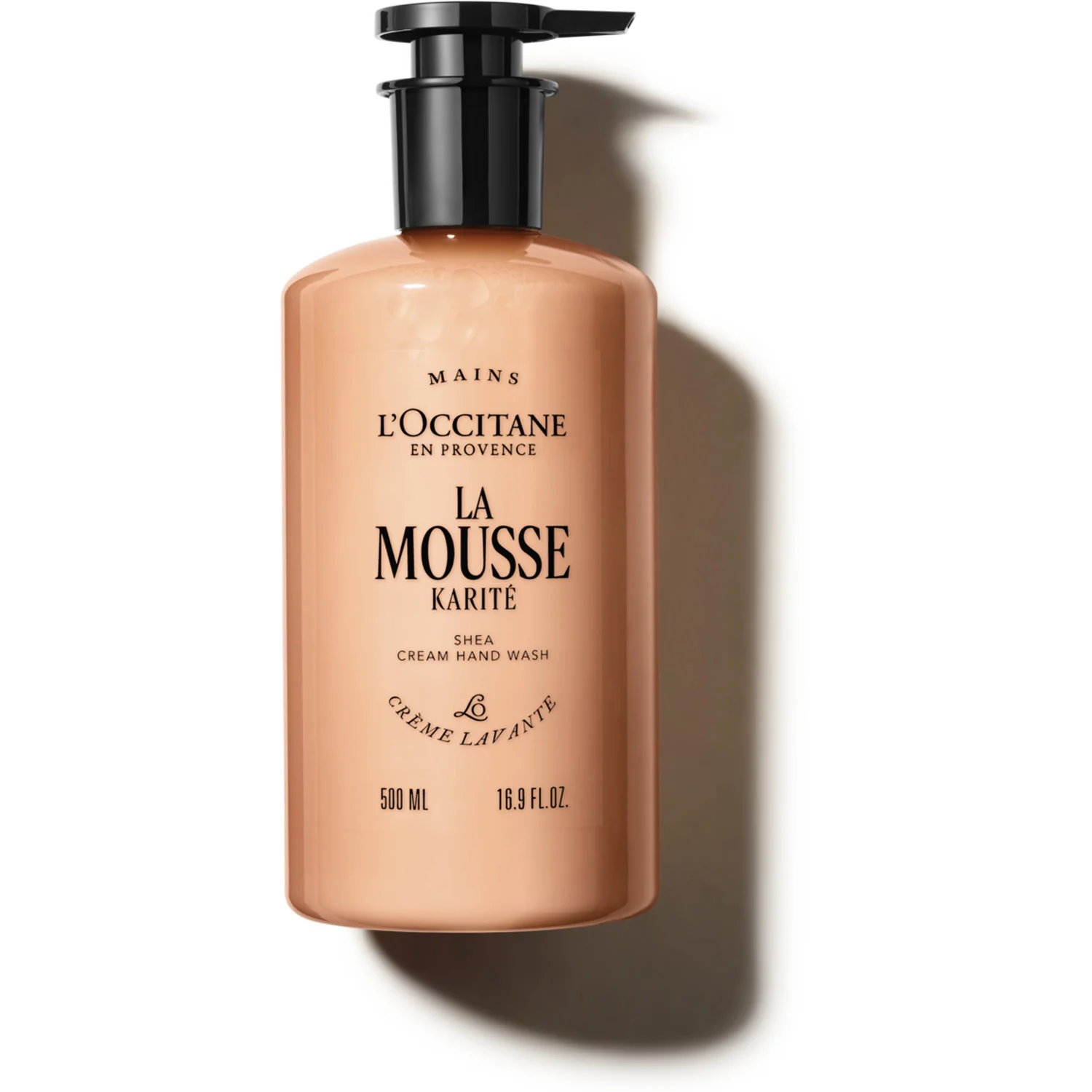 L'Occitane en Provence Shea Cream Hand Wash 500 ml