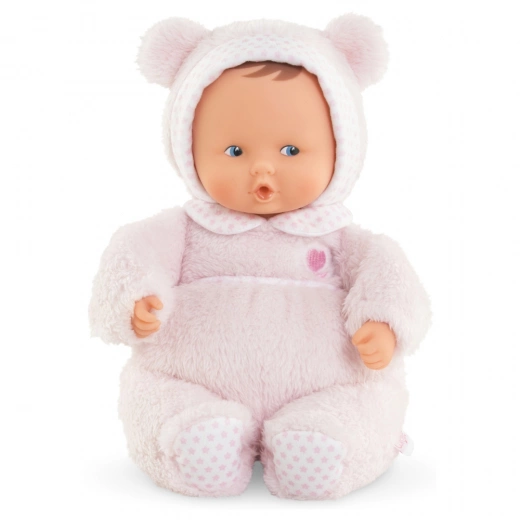 Corolle Babibear Docka Dreams Rosa 28 cm