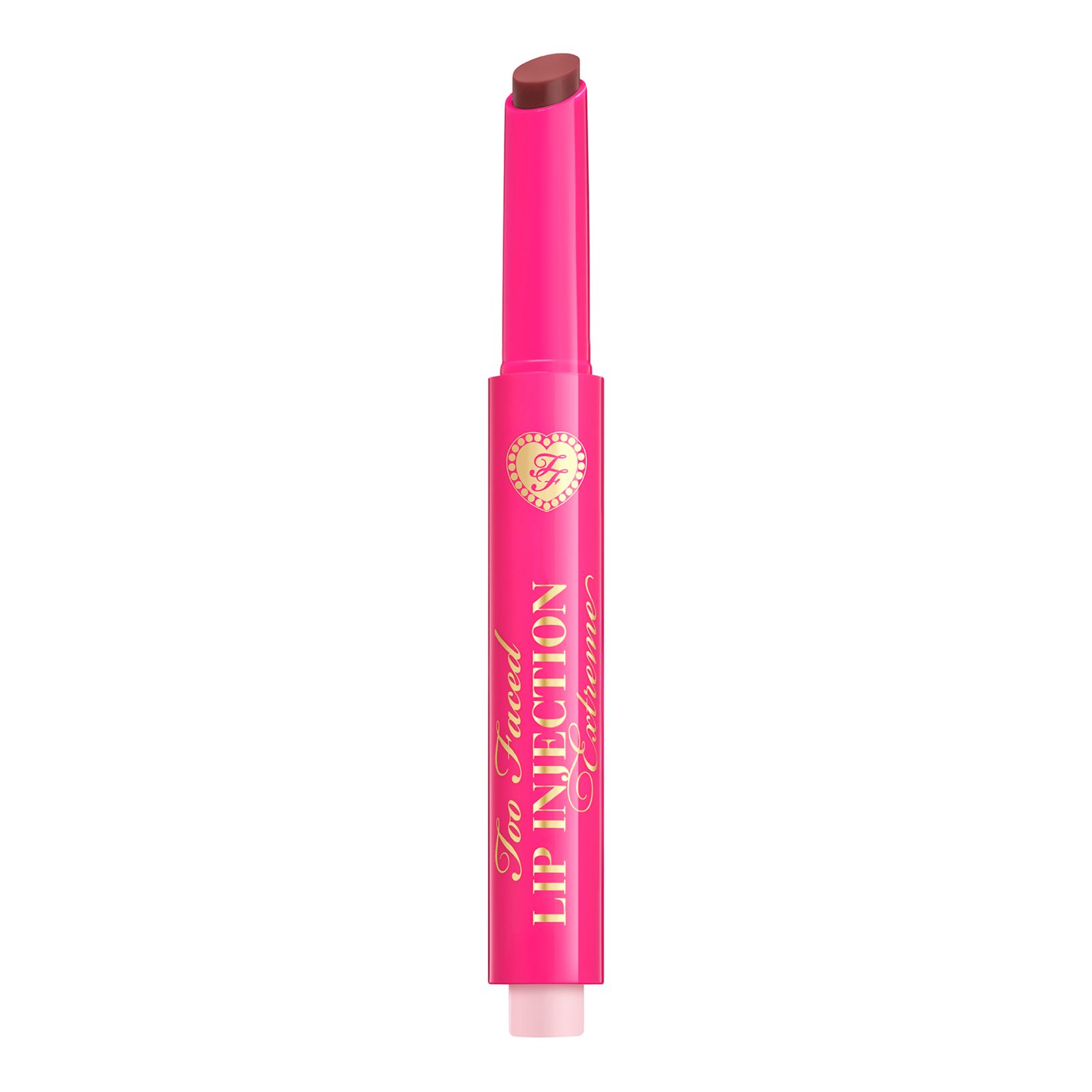 Too Faced Lip Injection Extreme Plumping Clicks Lip Pen Feelin’ Spicy Feelin’ Spicy