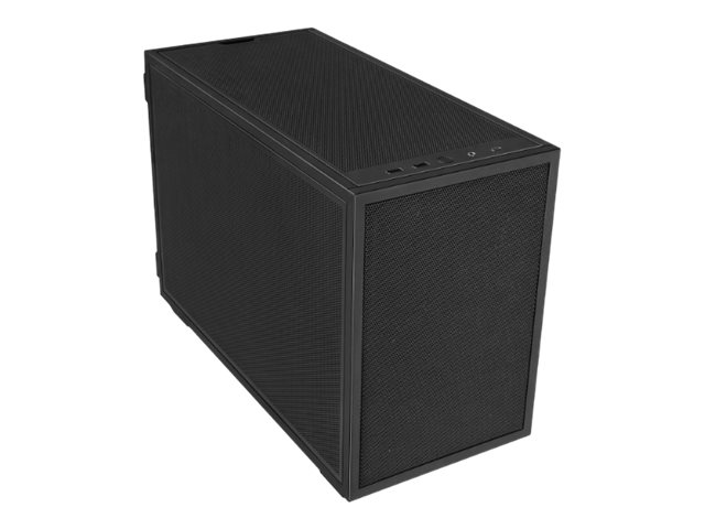 Lian Li Dan Cases B4 Svart