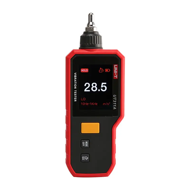 Uni-T UT311A Vibrationsprovare