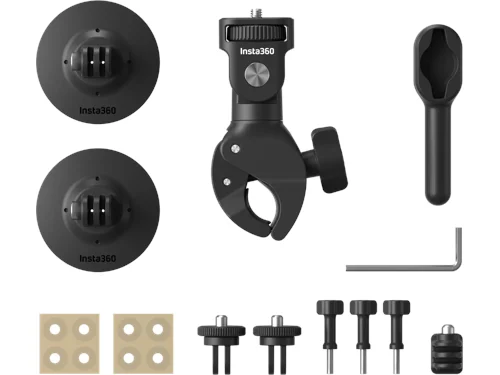 Insta360 Motorcycle Kit, bild 3