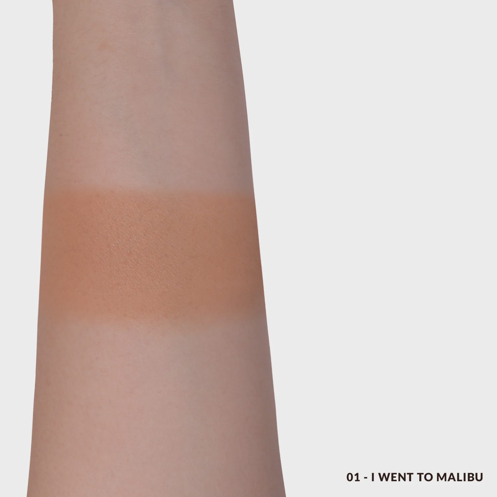 KimChi Chic Thailor Bronzer I Went to Malibu, bild 2