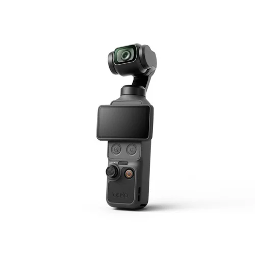 DJI Osmo Pocket 4 gimbalkamera