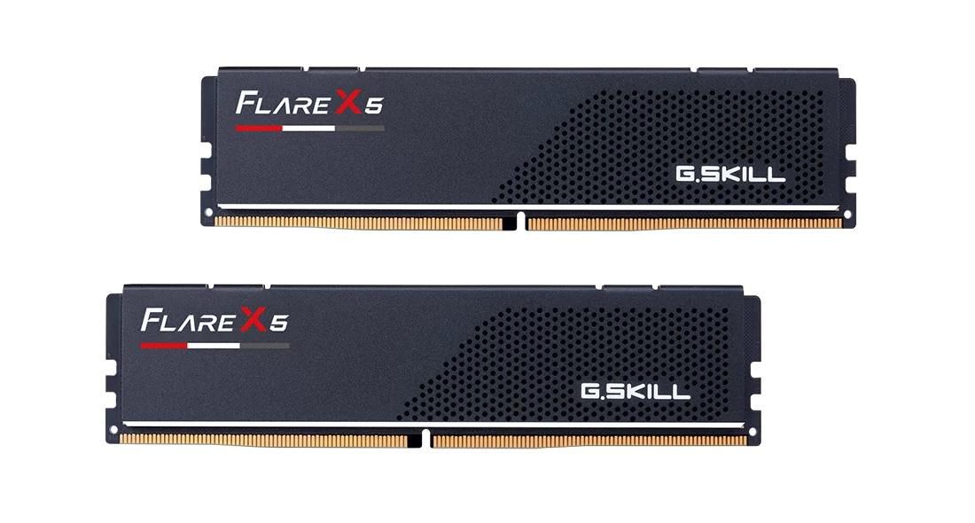 G.Skill Flare X5 DDR5 32GB (2x16GB) CL36 6000MHz, bild 3