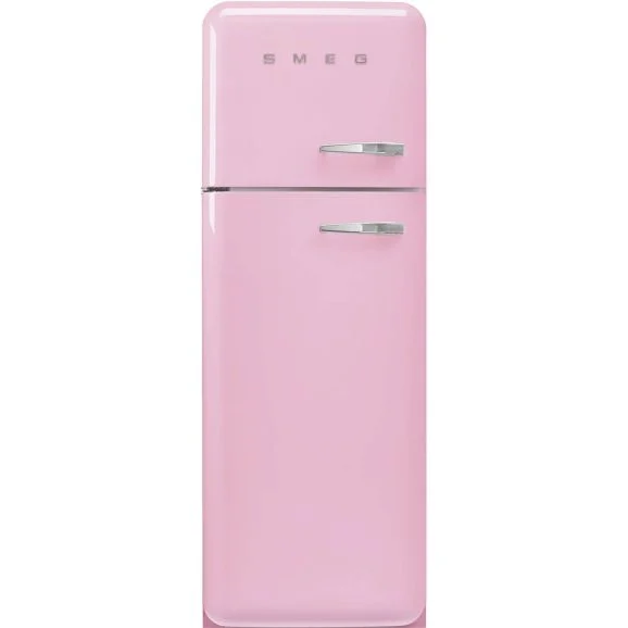 Smeg 50's Style FAB30LPK6 kyl/frys