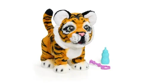 Furreal Gabby The Grow & Roar Tiger, bild 3