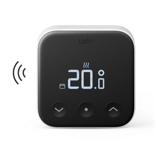 tado Wireless Temperature Sensor X
