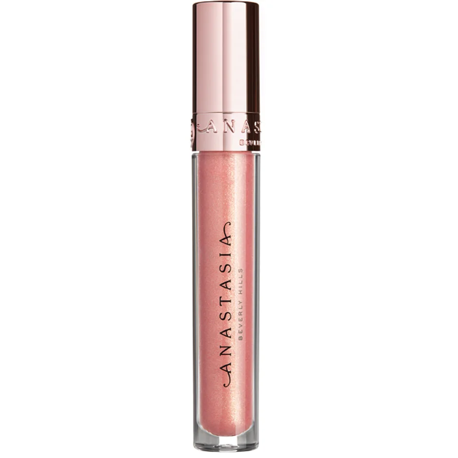 Anastasia Beverly Hills Lip Gloss Peachy Peachy, bild 3