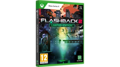 Flashback 2 (Limited Edition), bild 3