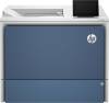 HP Color LaserJet Enterprise 6701dn, 1200 dpi färglaser, 63/63 ppm, duplex, display, AirPrint, USB/LAN, bild 2