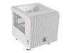Thermaltake Core V1 Snow Edition, Mini-ITX - Vit