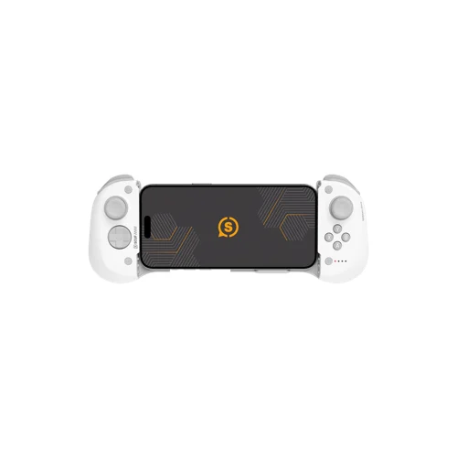 SCUF NOMAD iPhone Gaming Kontroller Vit