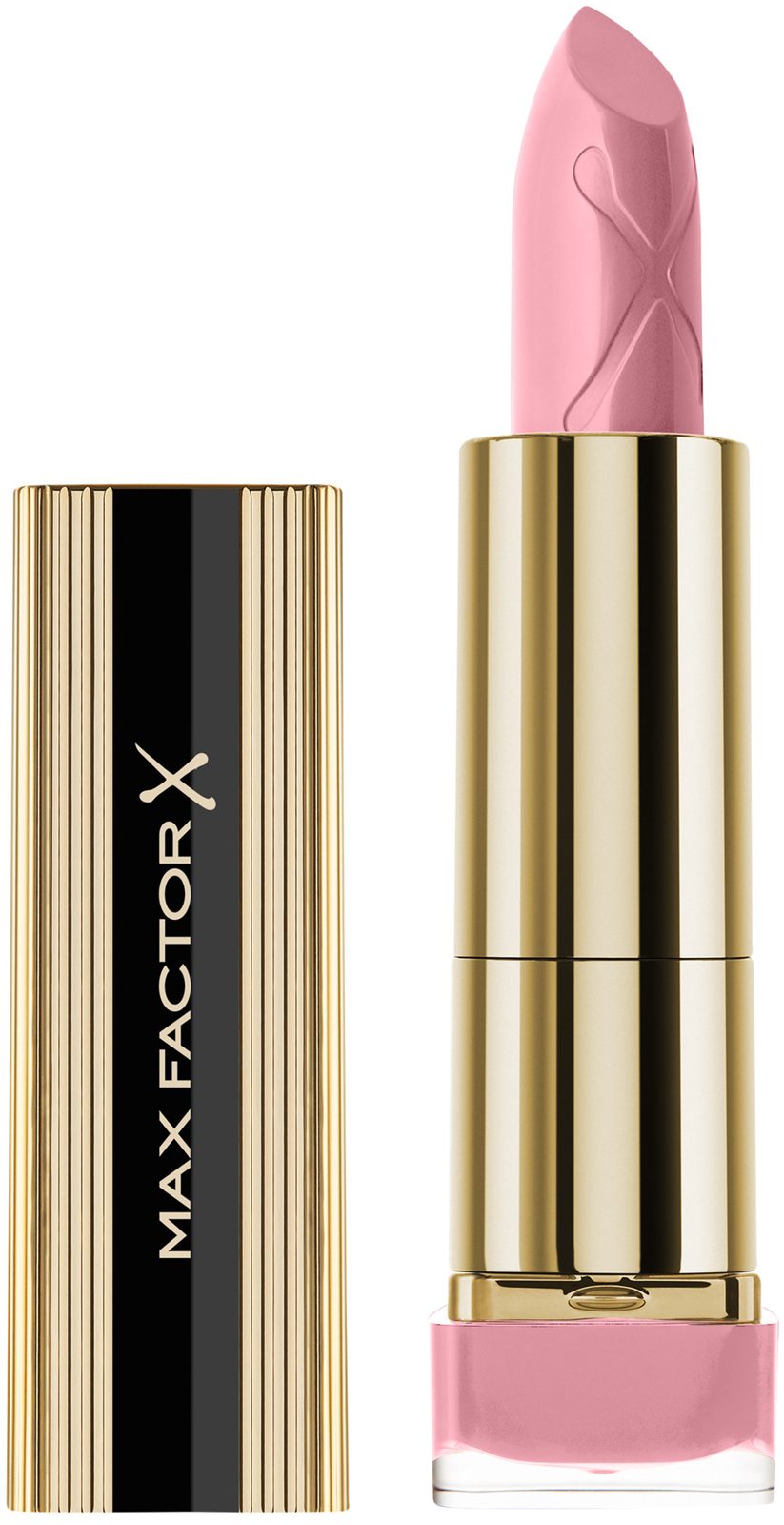 Max Factor Colour Elixir Lipstick 085 Angel Pink