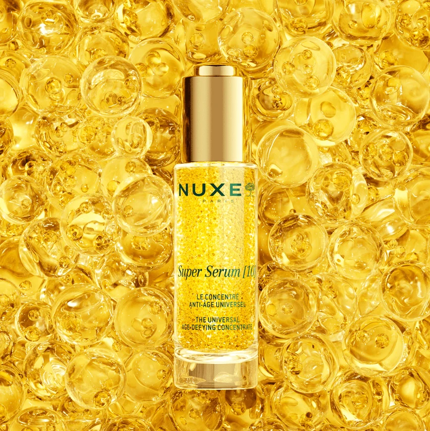 Nuxe Super Serum [10] Longevity 30 ml, bild 2