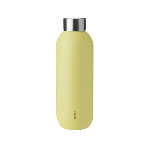 Stelton - Keep Cool Termosflaska 0,6 L (Laevis)