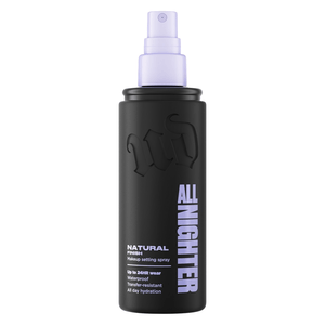 Urban Decay All Nighter Makeup Setting Spray 118 ml 118 ml