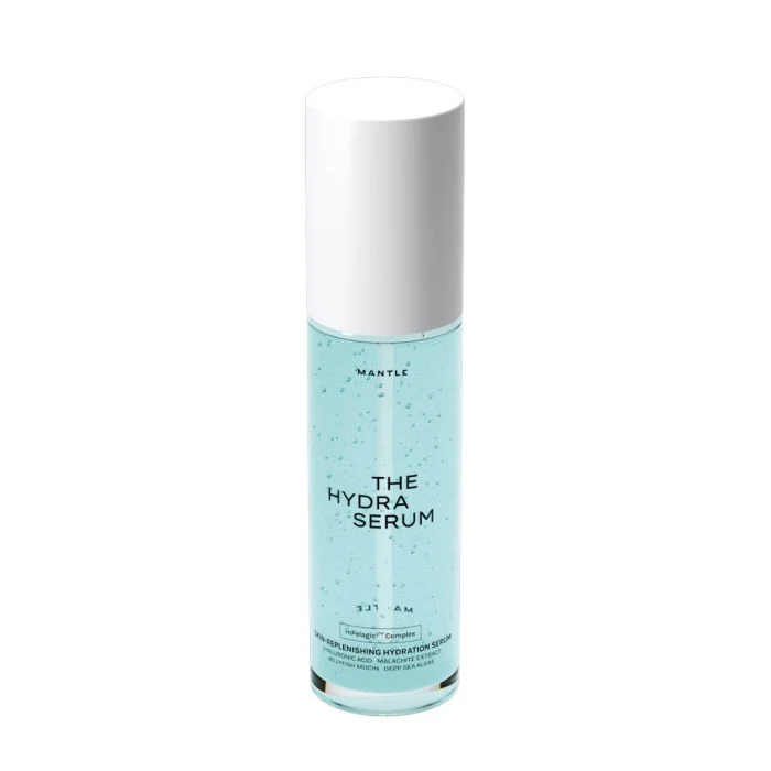 MANTLE The Hydra Serum Skin-Replenishing Hydration Serum 50 ml, bild 5