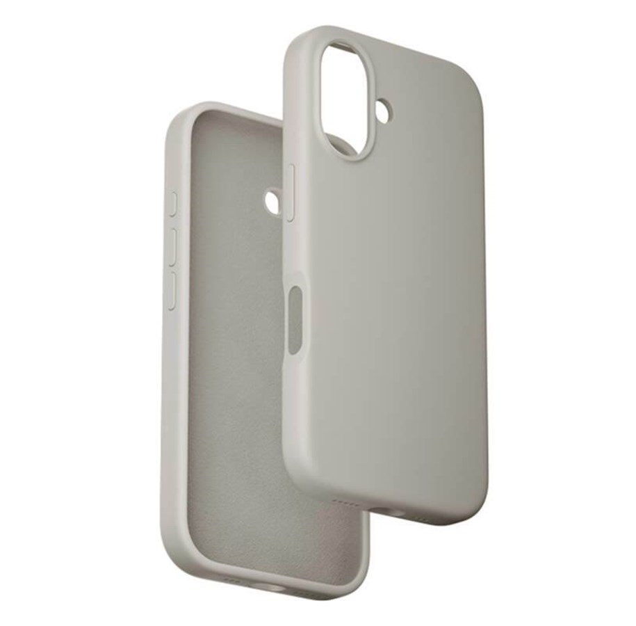 Etui Vention KUHM0-10 dla iPhone 16 MagSafe (Szare), bild 3