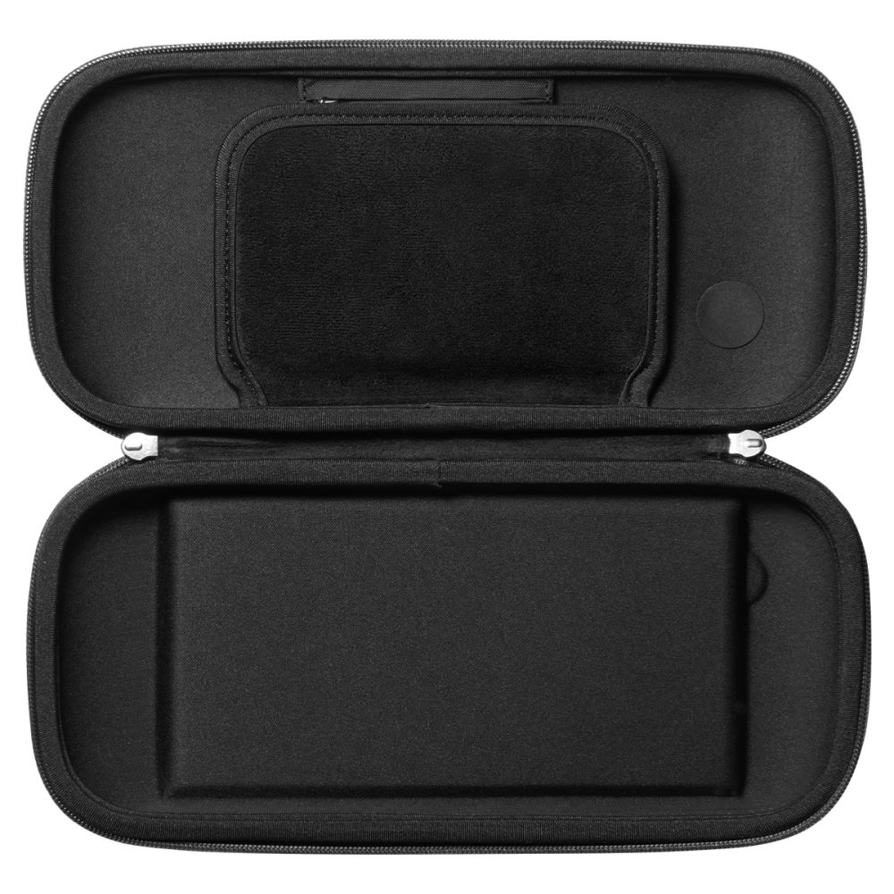 Spigen Klasden Pouch - charcoal gray - Nintendo Switch 2 - Miscellaneous Tillbehör till spelkonsol - Nintendo Switch 2, bild 4