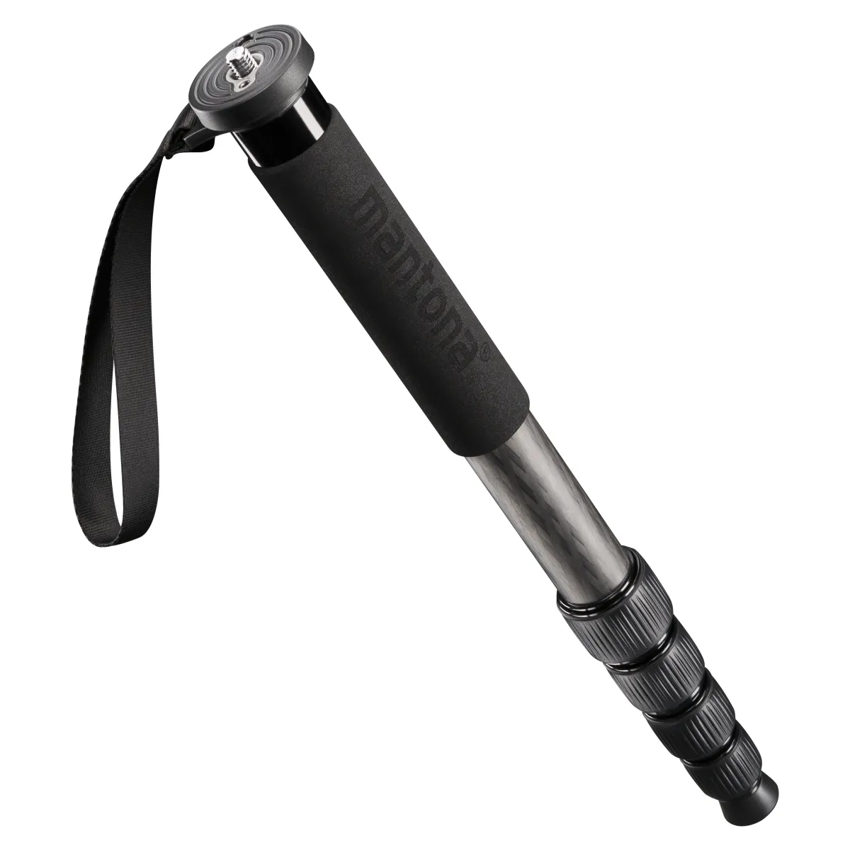 mantona Pro ONE 165C Monopod