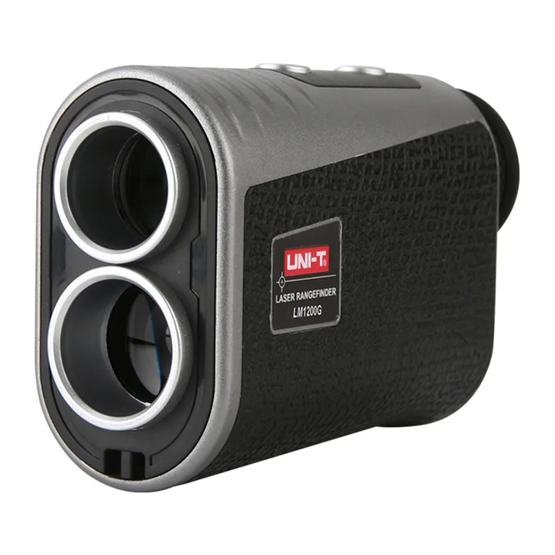 Uni-T LM1200G Laseravståndsmätare