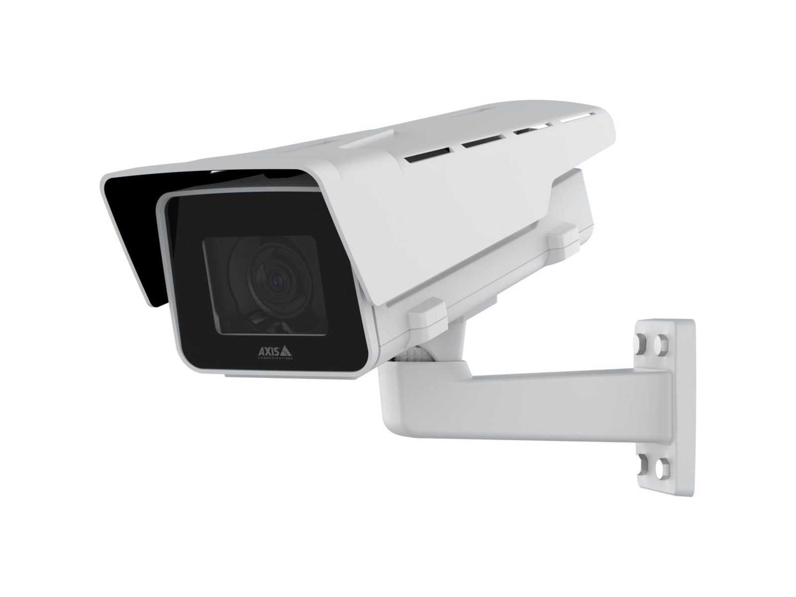Axis P1385-E Network Camera