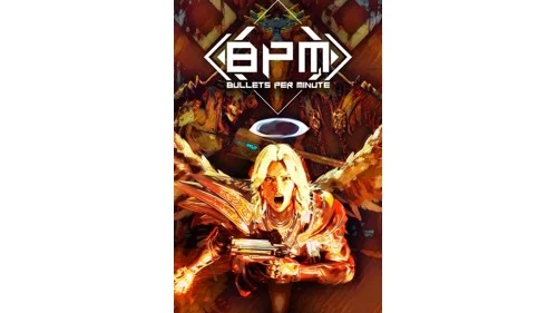BPM: Bullets Per Minute (Limited Run) (Import), bild 3