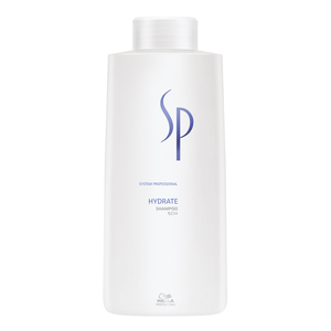 Wella - SP - Hydrate Shampoo 1000 ml, bild 4