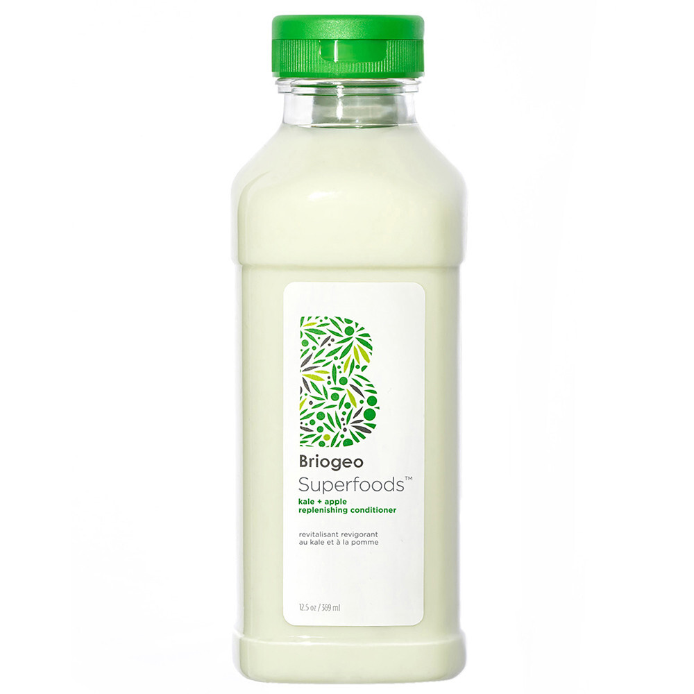 Briogeo Be Gentle, Be Kind™ Kale + Apple Replenishing Superfood Conditioner