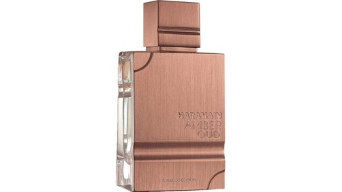 Al Haramain Amber OUD Tobacco Edition Eau de Parfum 60 ml, bild 3