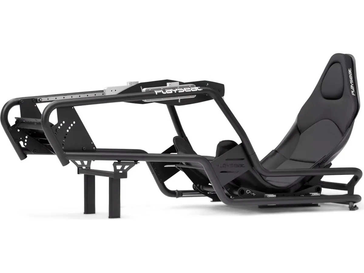 Playseat Formula Intelligence Svart, bild 4