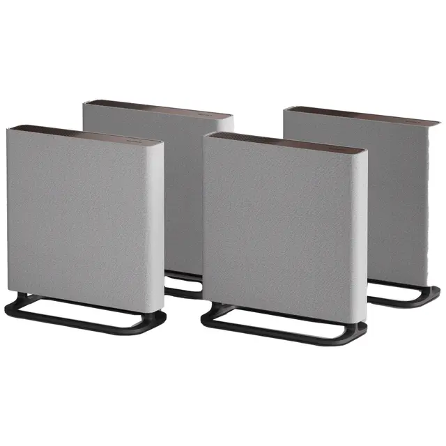 Sony Bravia Theatre Quad hemmabiosystem