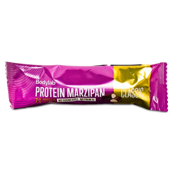 Bodylab Protein Marzipan, 1 st
