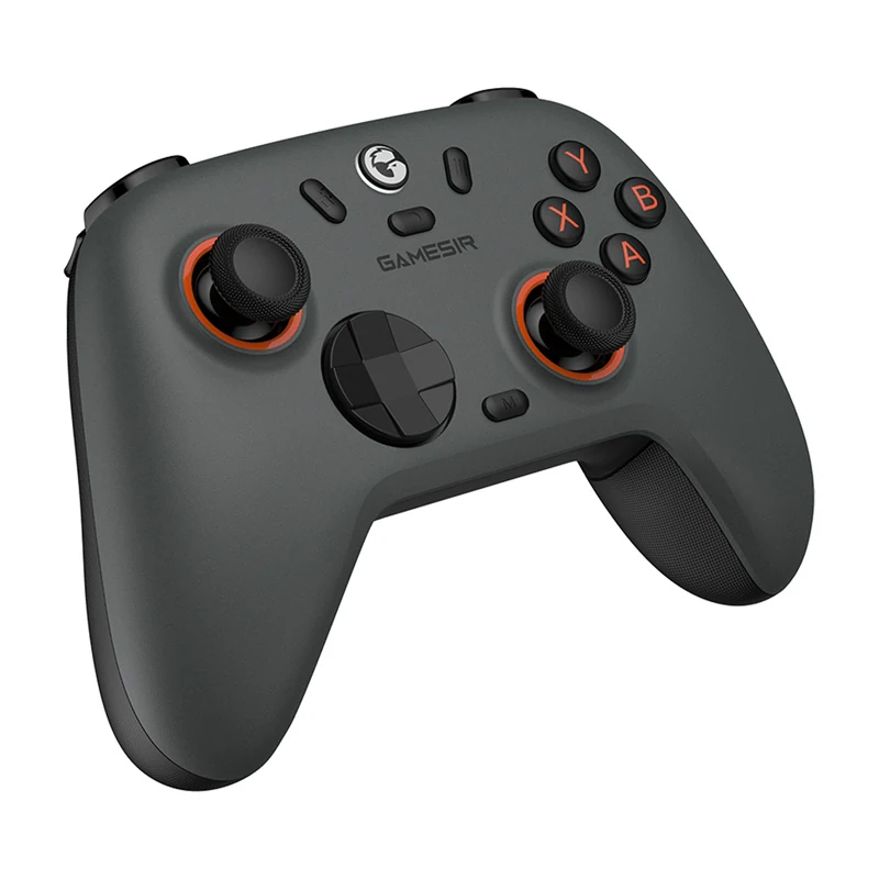 GameSir Nova 2 Lite Trådlös Kontroll - Midnight Gray, bild 3