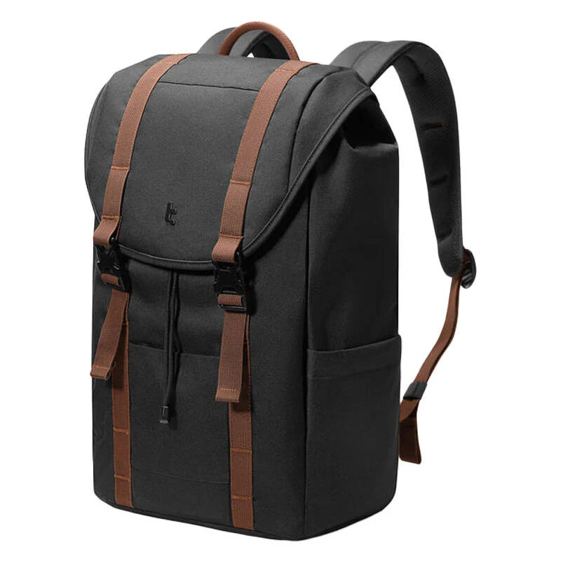 Laptop-ryggsäck Tomtoc VintPack-TA1,15,6"/22L / 15,6'' (svart)