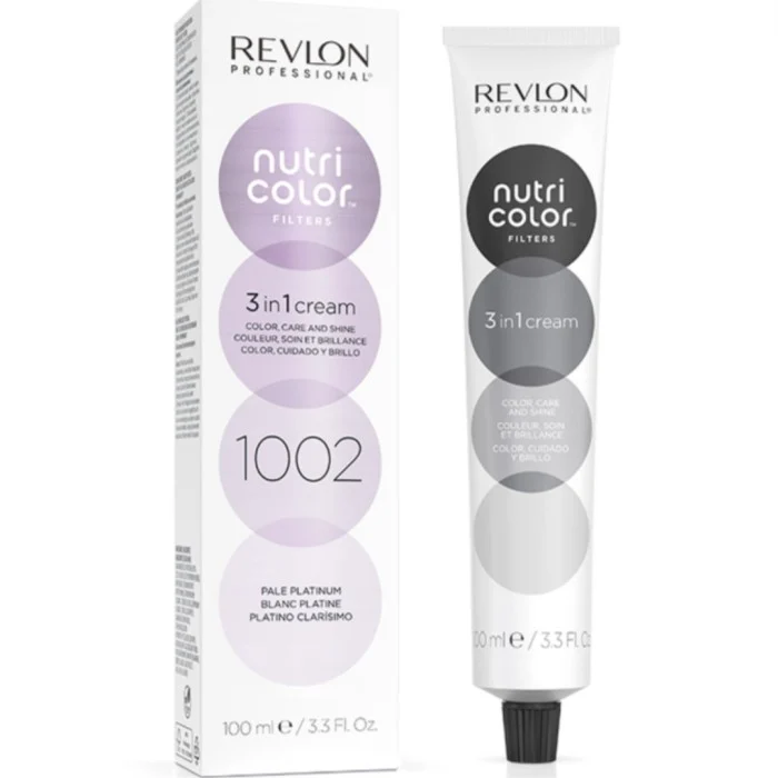 Revlon Professional Nutri Color Filter 1002