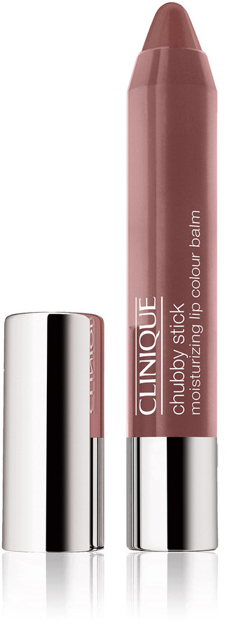 Clinique Chubby Stick Moisturizing Lip Colour Balm Graped-Up 3 g, bild 2