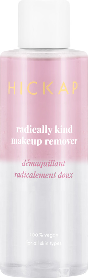 Hickap Radically Kind Makeup Remover 100 ml, bild 2