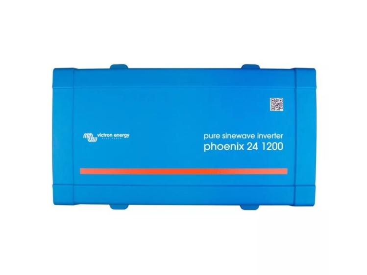 Victron Energy Phoenix 24/1200 230 V växelriktare