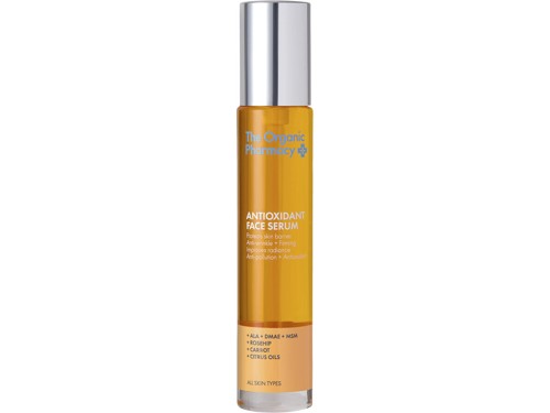 The Organic Pharmacy Antioxidant Face Serum 35 ml, bild 2