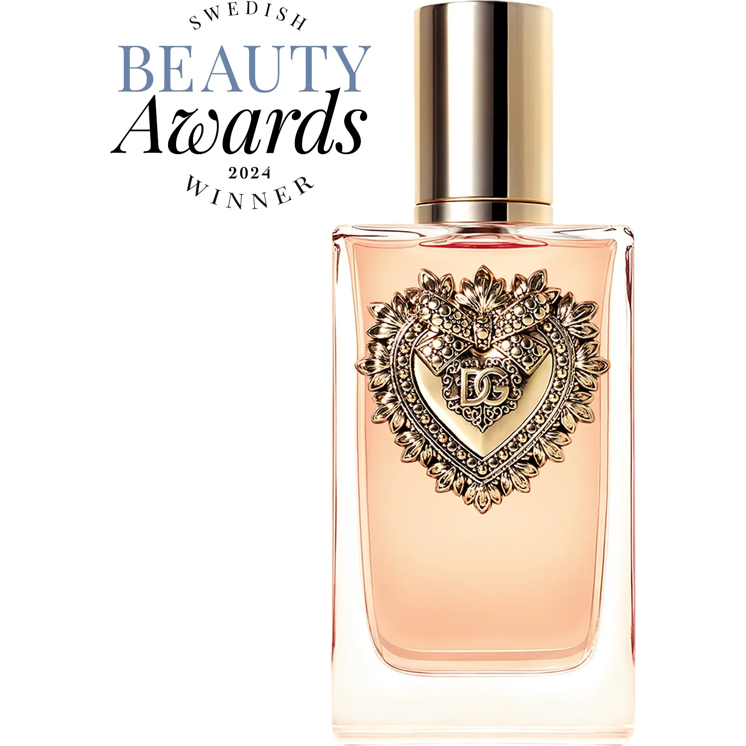 Dolce & Gabbana Devotion Eau de Parfum 100 ml, bild 2