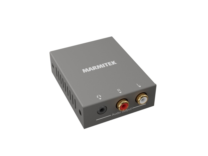 Marmitek Connect ARC13 HDMI ARC ljudomvandlare