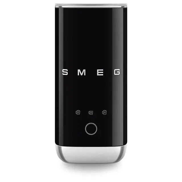 Smeg Mjölkskummare MFF02BLEU