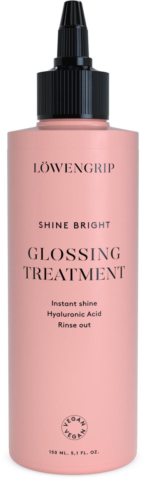 Löwengrip Shine Bright Glossing Treatment 150 ml