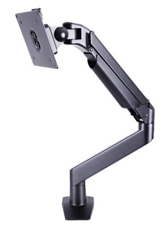 Multibrackets Gas Lift Arm I Svart, bild 4