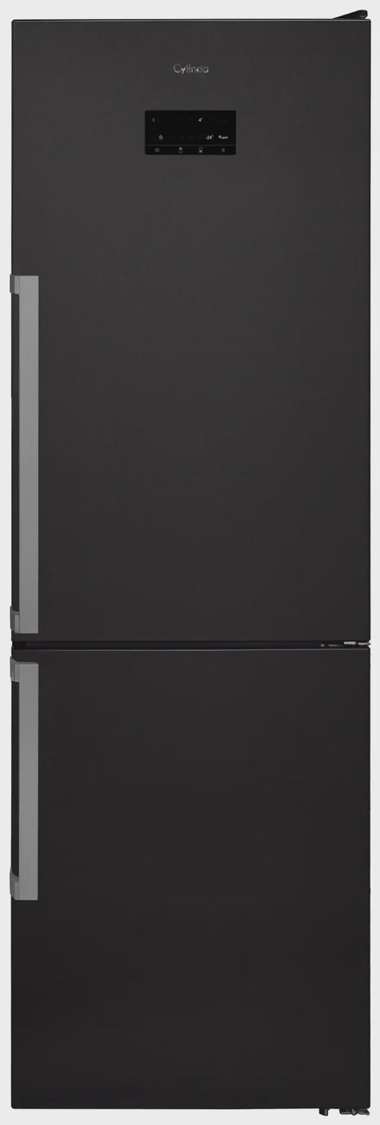 Cylinda 9000-serien KF9185XNEBIHE kyl/frys