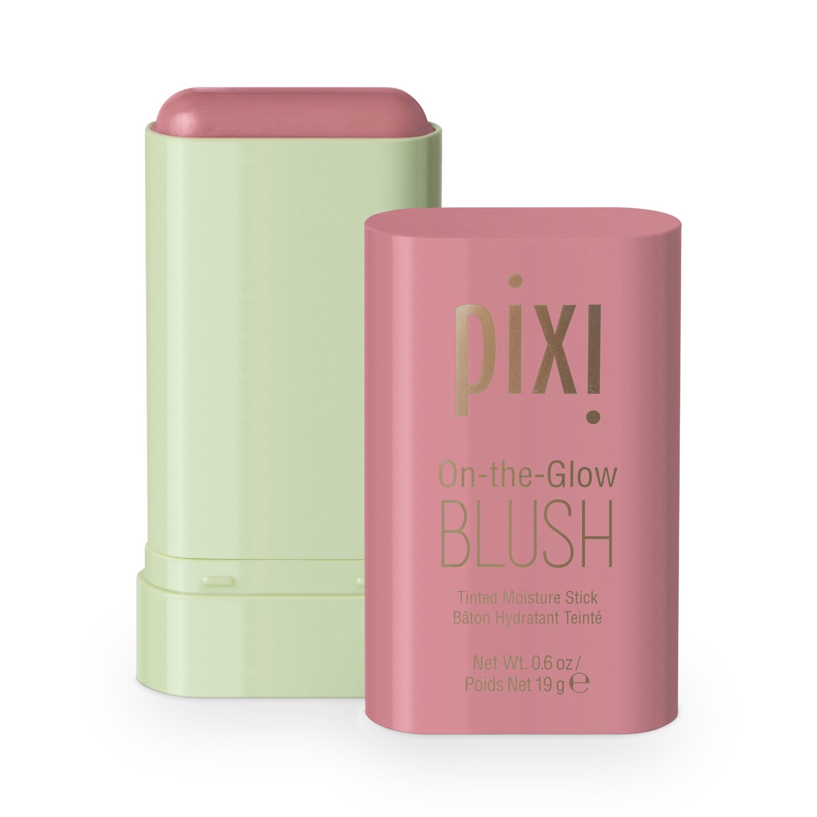 Pixi On-The-Glow Blush Fleur Fleur