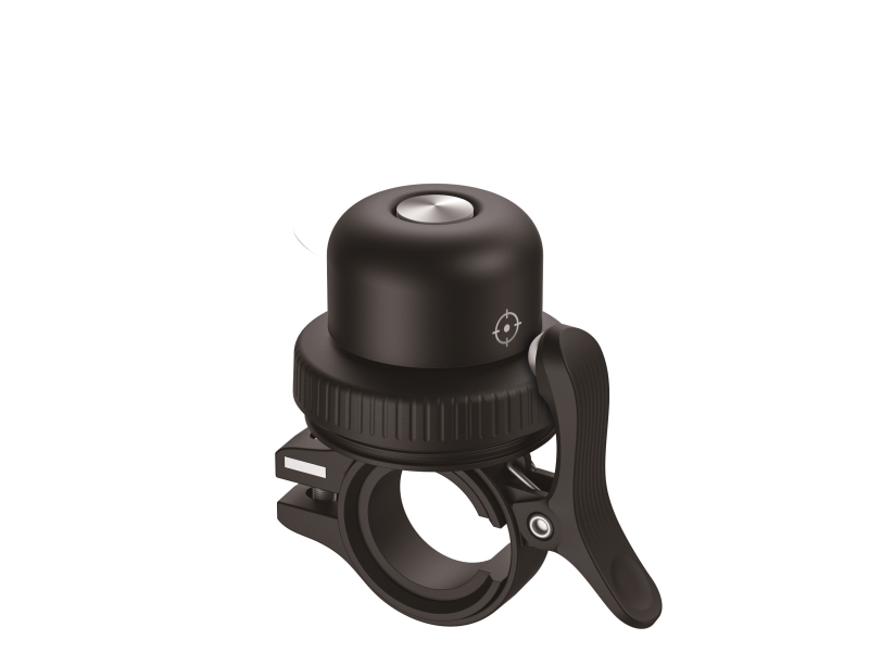 Sinox Lifestyle BellMate svart