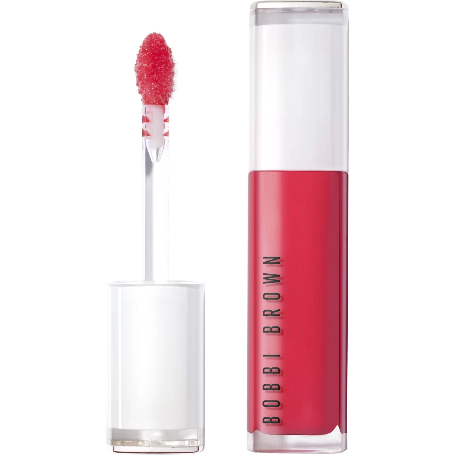 Bobbi Brown Extra Plump Lip Serum Bare Raspberry